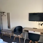 Trafikcenter Hotel