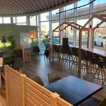 Trafikcenter Hotel 3*