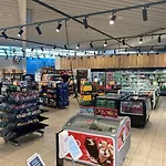 Trafikcenter Sæby