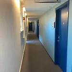 Trafikcenter 호텔