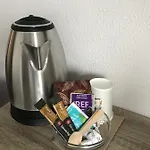 Trafikcenter 3*
