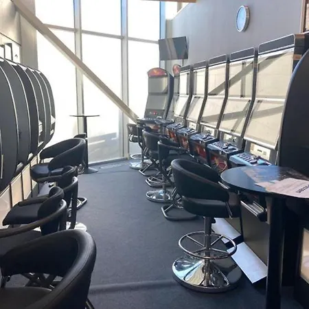 Trafikcenter Hotel Sæby