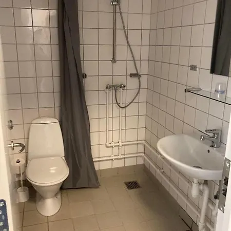 Trafikcenter Hotel Sæby