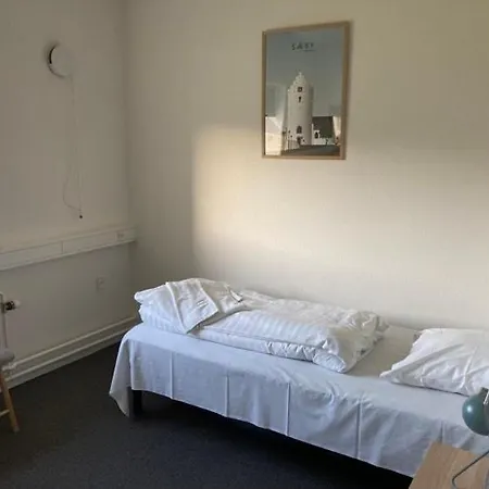 Trafikcenter Saeby (Nordjylland)