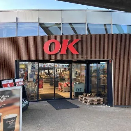 Hotel Trafikcenter 3*