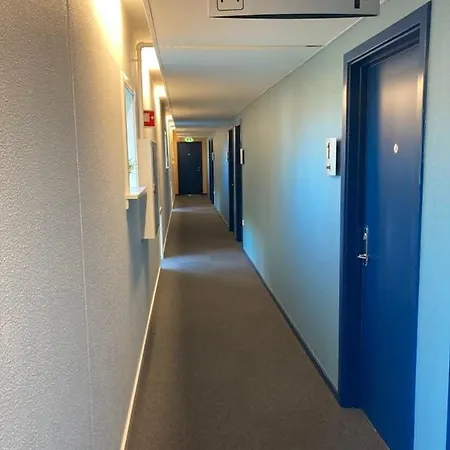 Trafikcenter Hotel