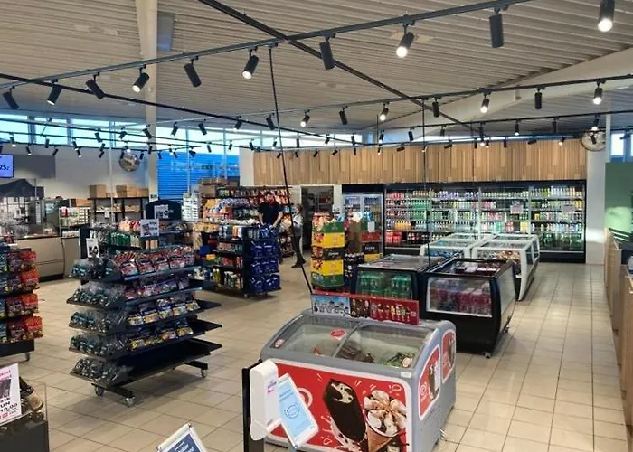 Trafikcenter Sæby