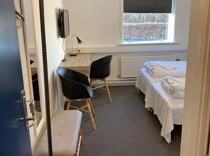 Trafikcenter Sæby