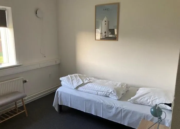Trafikcenter Sæby