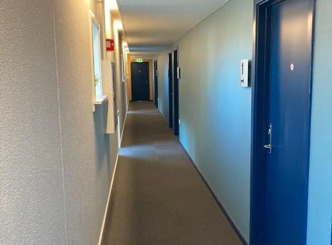 Trafikcenter Hotell